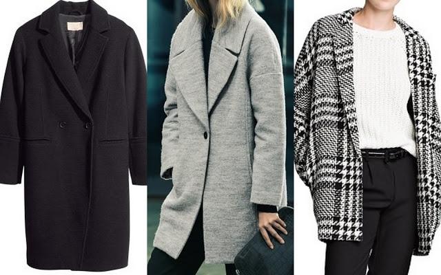 #MarinasTop5: Shopping this fall #MarinasTop5: Shopping this fall