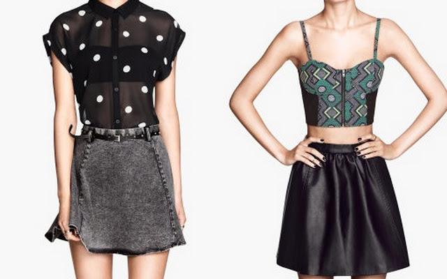 #MarinasTop5: Shopping this fall #MarinasTop5: Shopping this fall