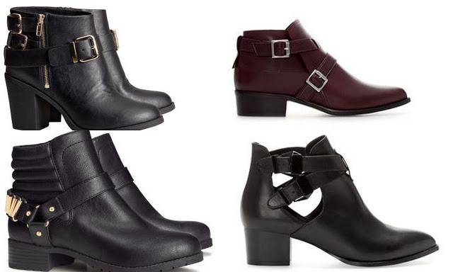 #MarinasTop5: Shopping this fall #MarinasTop5: Shopping this fall
