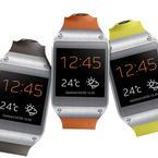 Samsung Galaxy Gear, el reloj inteligente para acompañar a tu dispositivo Galaxy Samsung Galaxy Gear, el reloj inteligente para acompañar a tu dispositivo Galaxy