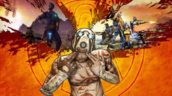 La oferta de la semana (04 09 2013) rebajas y más borderlands 2 La oferta de la semana (04 09 2013) rebajas y más