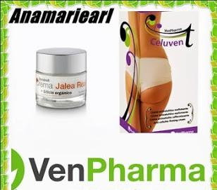 Listado de Participantes del Sorteo de VenPharma Listado de Participantes del Sorteo de VenPharma