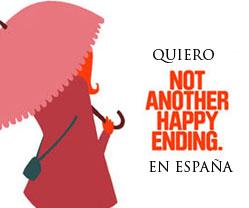 MI OBSESION:Not Another Happy Ending MI OBSESION:Not Another Happy Ending