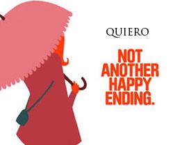 MI OBSESION:Not Another Happy Ending MI OBSESION:Not Another Happy Ending