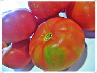 Salsa Casera de Tomate a la Albahaca Salsa Casera de Tomate a la Albahaca
