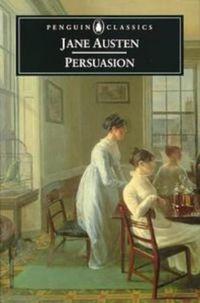 COLECCIÓN JANE AUSTEN: Persuasión