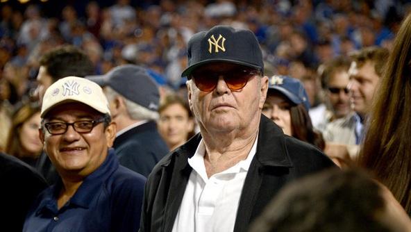 ¿Qué hay de cierto en el retiro de Jack Nicholson? ¿Qué hay de cierto en el retiro de Jack Nicholson?