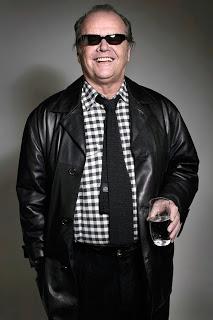 ¿Qué hay de cierto en el retiro de Jack Nicholson? ¿Qué hay de cierto en el retiro de Jack Nicholson?