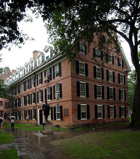 Los productos de Yale University yale