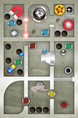 Labyrinth 2 v 1.24 APK Labyrinth 2 v 1.24 APK