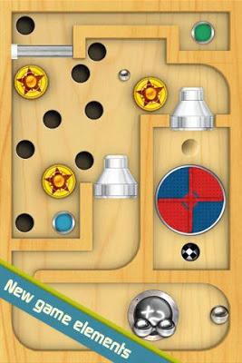 Labyrinth 2 v 1.24 APK Labyrinth 2 v 1.24 APK