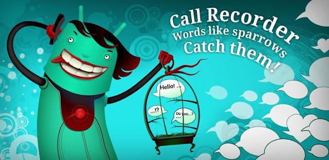 Call Recorder Pro v 2.1 APK , Graba tus llamadas Telefonicas