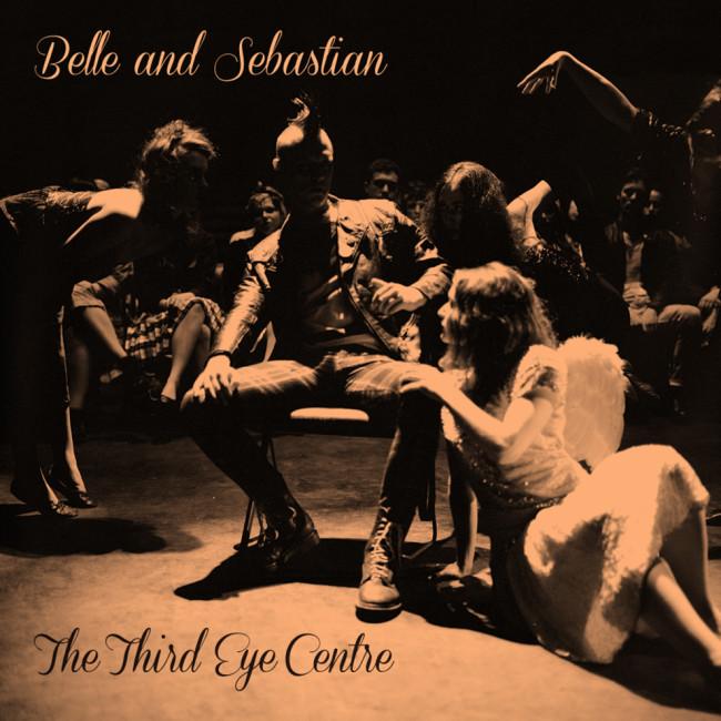 nuncalosabre.The Third Eye - Belle & Sebastian nuncalosabre.The Third Eye - Belle & Sebastian