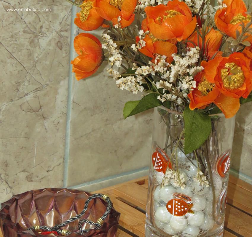 DIY: deco de baño DIY: deco de baño