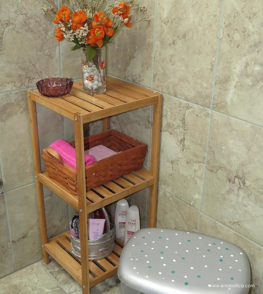 DIY: deco de baño DIY: deco de baño