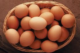 huevo3 Huevos ecológicos, proteínas y nutrientes de calidad para el organismo
