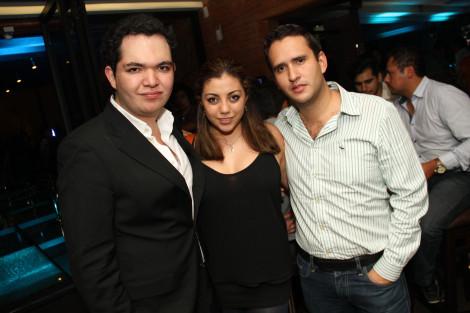 Opening Cafeto Lomas Verdes IMG_9942