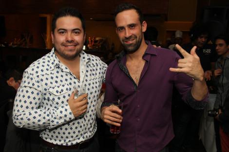 Opening Cafeto Lomas Verdes IMG_9807