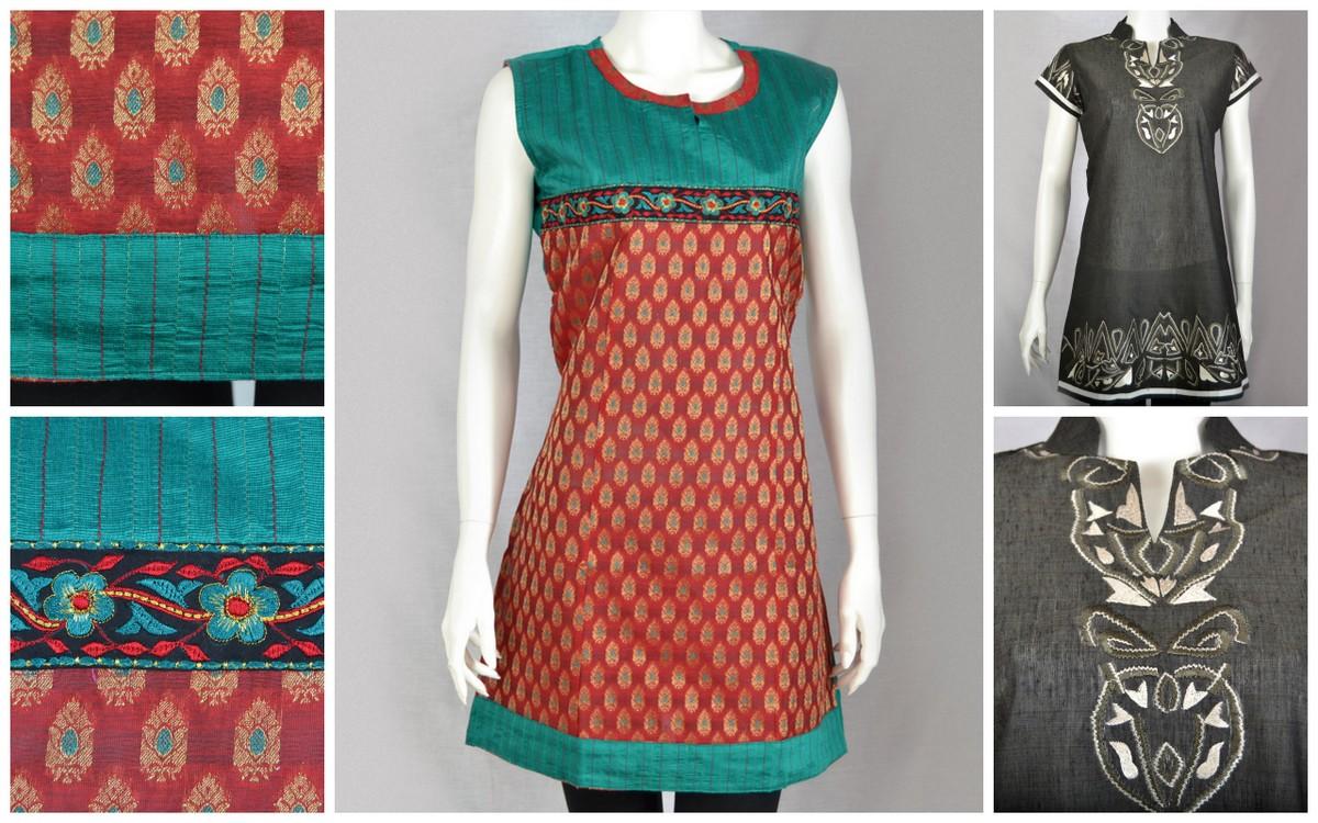 Anandaya, ropa India. Anandaya, ropa India.