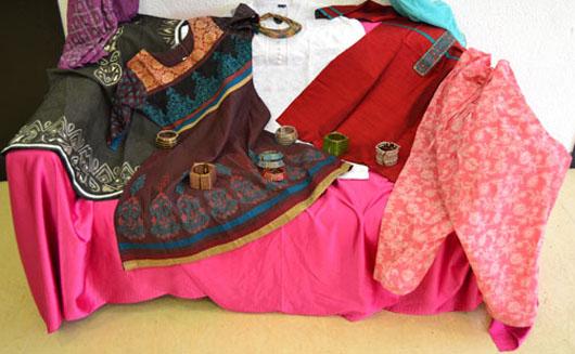 Anandaya, ropa India. Anandaya, ropa India.