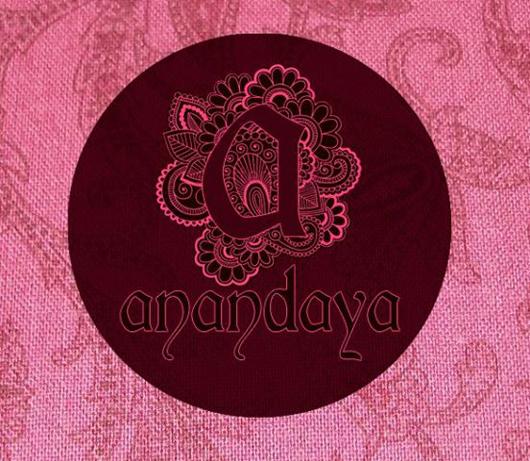 Anandaya, ropa India. Anandaya, ropa India.