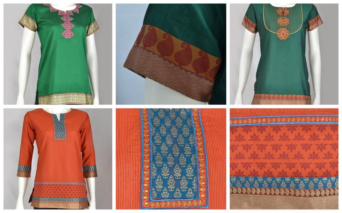 Anandaya, ropa India. Anandaya, ropa India.