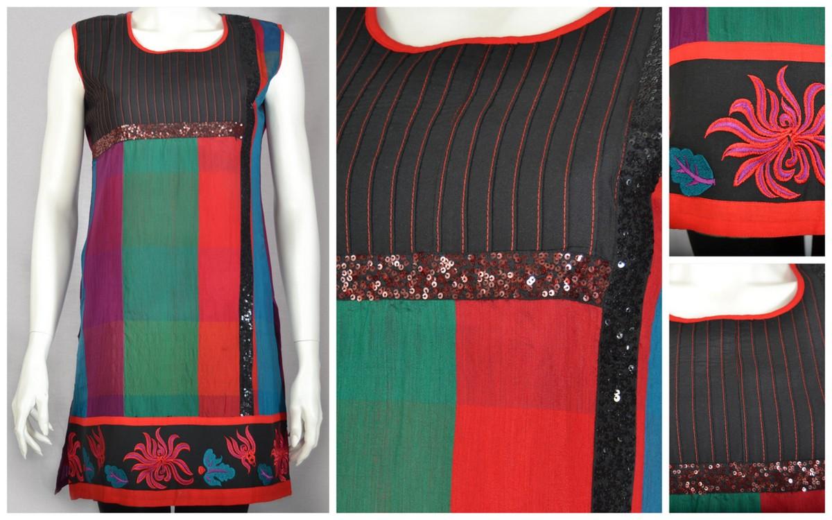 Anandaya, ropa India. Anandaya, ropa India.