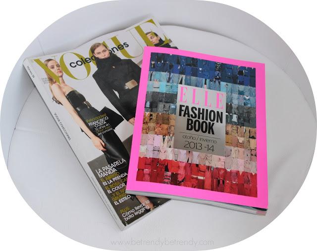 Revistas de moda Revistas de moda