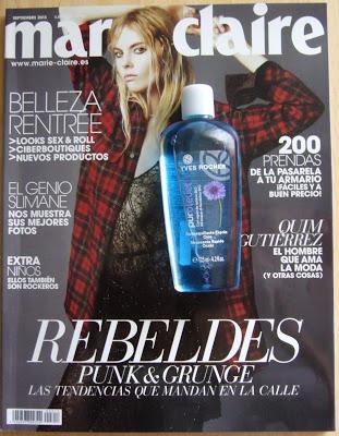 Revistas de Septiembre Revistas de Septiembre