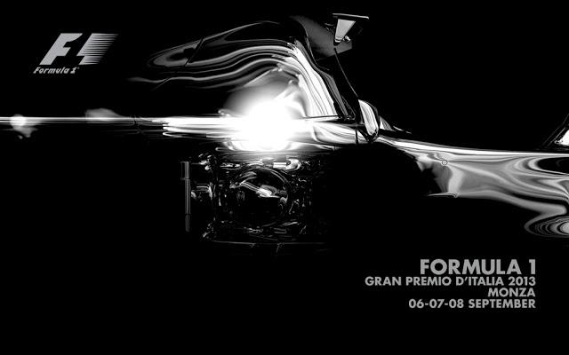 PREVIO AL GP DE ITALIA 2013 - ANALISIS Y HORARIOS PREVIO AL GP DE ITALIA 2013 - ANALISIS Y HORARIOS