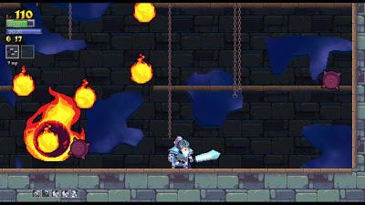 Rogue Legacy Rogue Legacy