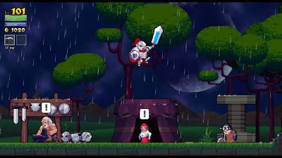 Rogue Legacy Rogue Legacy