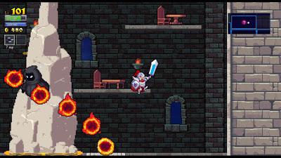Rogue Legacy Rogue Legacy