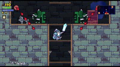 Rogue Legacy Rogue Legacy