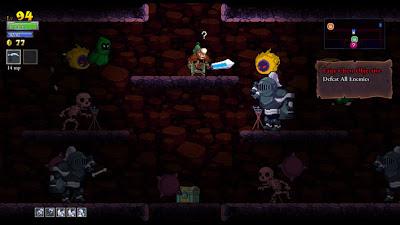 Rogue Legacy Rogue Legacy