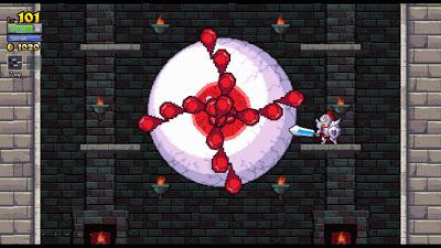 Rogue Legacy Rogue Legacy