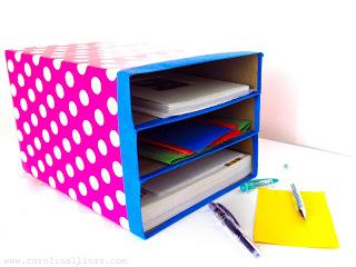 4 tips para organizar tu casa para la vuelta al cole (y durante todo el curso) 4 tips para organizar tu casa para la vuelta al cole (y durante todo el curso)