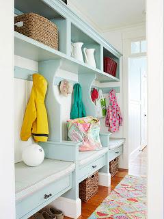 4 tips para organizar tu casa para la vuelta al cole (y durante todo el curso) 4 tips para organizar tu casa para la vuelta al cole (y durante todo el curso)