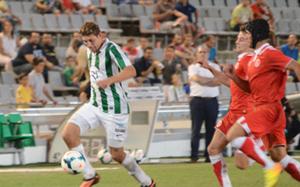 Crónica Córdoba Sevilla Crónica Córdoba Sevilla