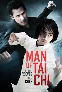 Trailer de Man of Tai Chi Trailer de Man of Tai Chi