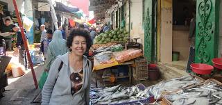 EL IRRESISTIBLE ATRACTIVO DE LOS MERCADOS EL IRRESISTIBLE ATRACTIVO DE LOS MERCADOS