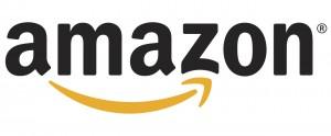 Amazon muestra el nuevo Kindle Paperwhite Amazon Logo