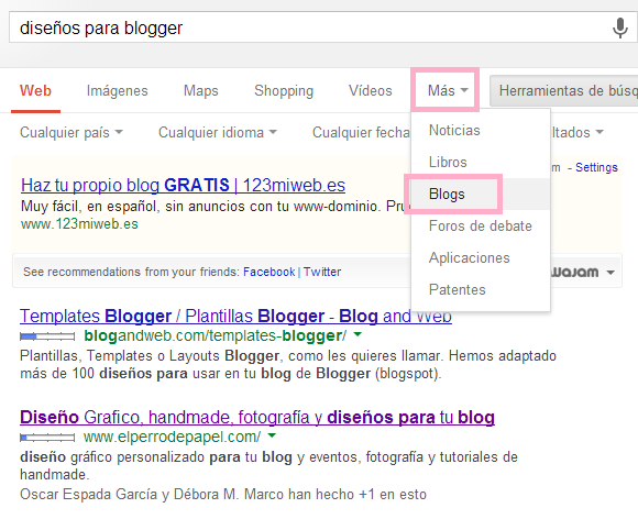 Cosas que deberías saber antes de empezar un blog I Cosas que deberías saber antes de empezar un blog I