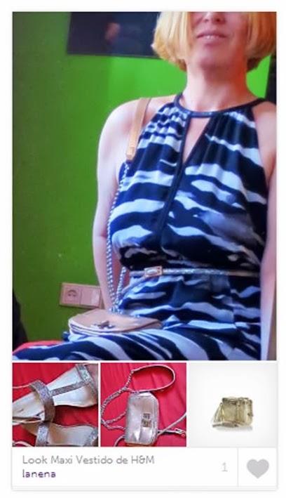 Ejemplo de look en Stylight Cositas Veraniegas: Stylight, Delial y Hawaiian Tropic