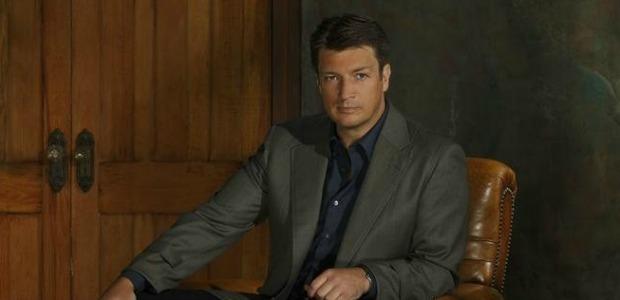 Castle: imágenes promocionales de la sexta temporada Castle: imágenes promocionales de la sexta temporada