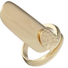 UÑA ANILLO- NAIL RINGS UÑA ANILLO- NAIL RINGS