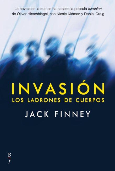 Reseña de Literatura | La quinta ola, de Rick Yancey. ¿En quién confiarás cuando ellos lleguen? Los ladrones de cuerpos