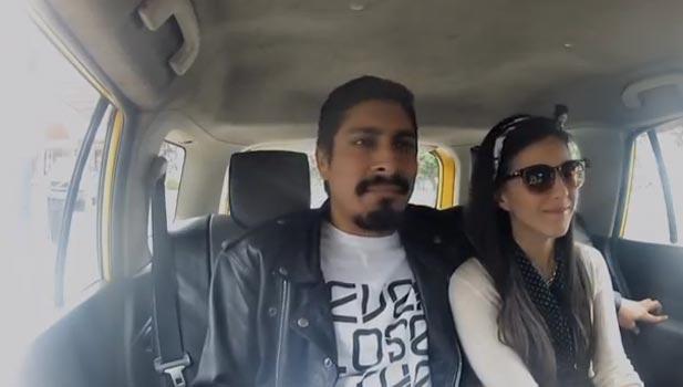 EL TAXIGOL SELECCION-PERUANA