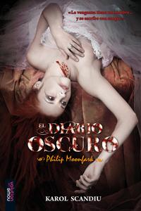 El diario oscuro de Nowevolution .:Entrevista a Karol Scandiu en Onda Madrid radio:.