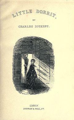 La Pequeña Dorrit: La Gran Olvidada de Dickens